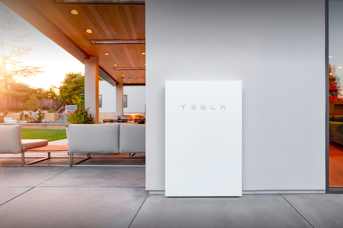 Batterie accumulo per ogni esigenza - Elettro System Bedin Vicenza