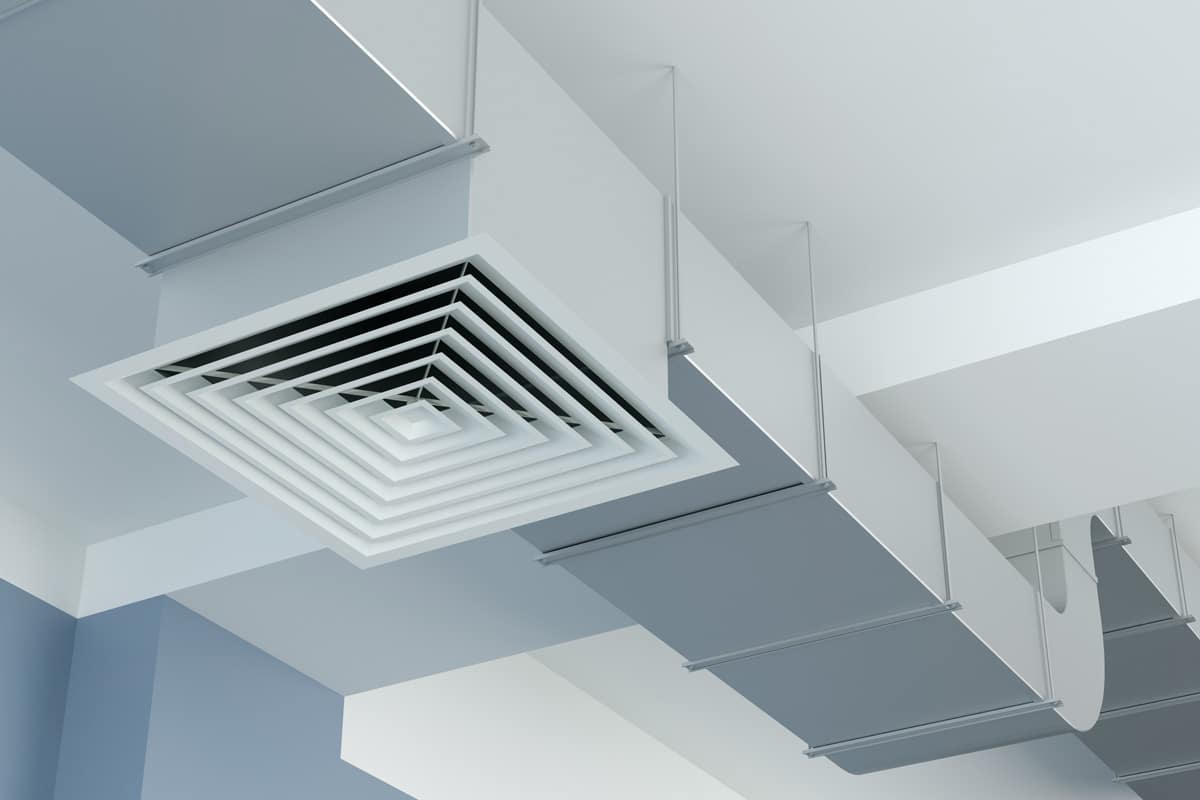 Climatizzazione industriale e commerciale - Soluzioni ad alte prestazioni - Elettro System Bedin Vicenza