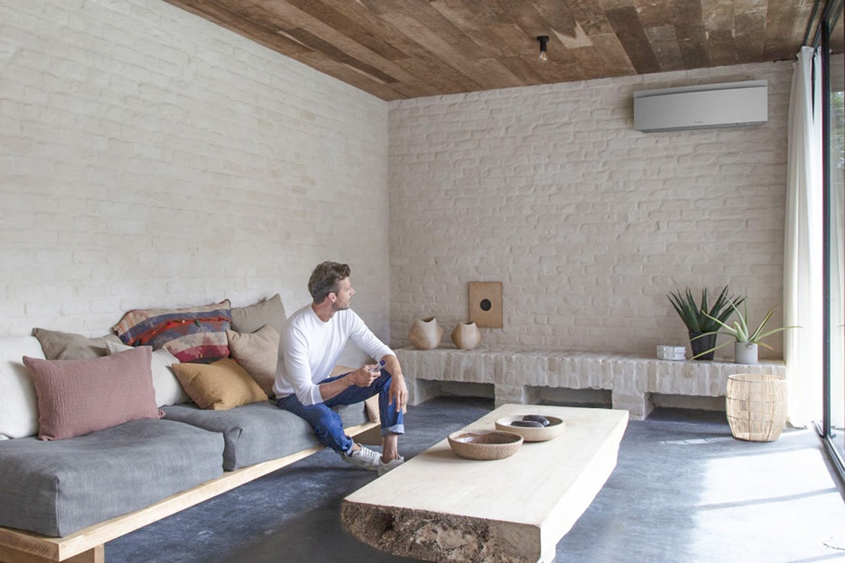 Climatizzazione residenziale - Comfort domestico su misura - Elettro System Bedin Vicenza