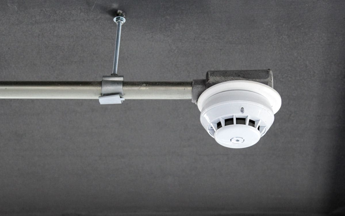 IMPIANTI-RIVELAZIONE-FUMI--industriale--Elettro-System-Bedin-Vicenza