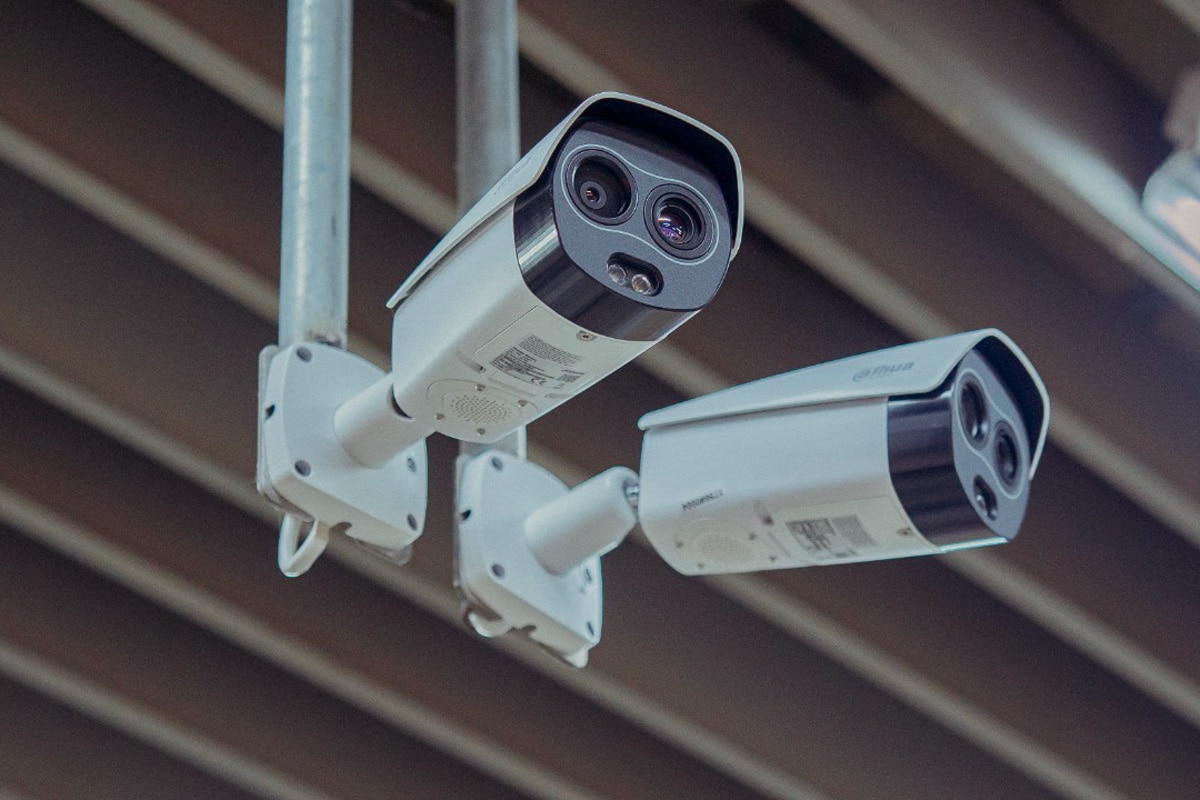 Videosorveglianza industriale e commerciale - protezione professionale - Elettro System Bedin Vicenza