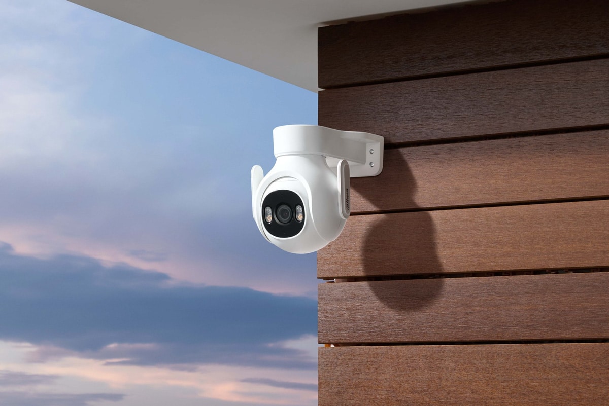 Videosorveglianza residenziale - sicurezza per la tua casa - Elettro System Bedin Vicenza