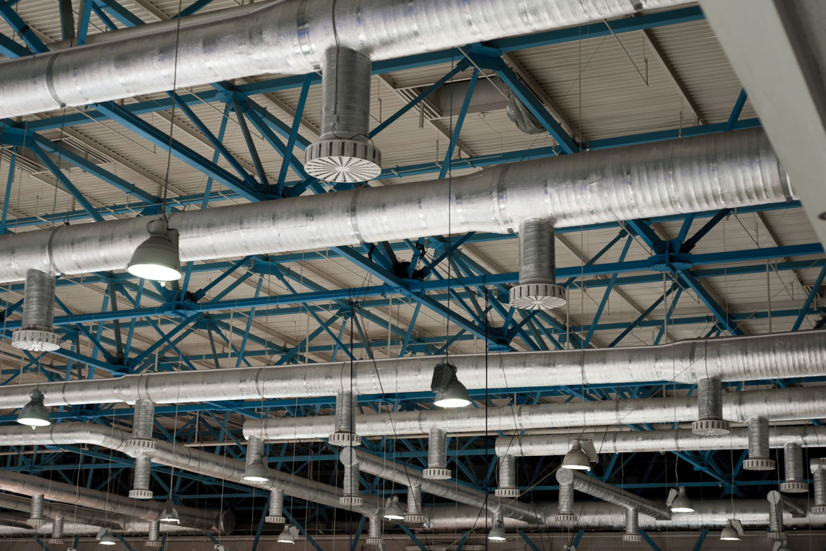 manutenzione-Climatizzazione-industriale-e-commerciale---Soluzioni-ad-alte-prestazioni---Elettro-System-Bedin-Vicenza