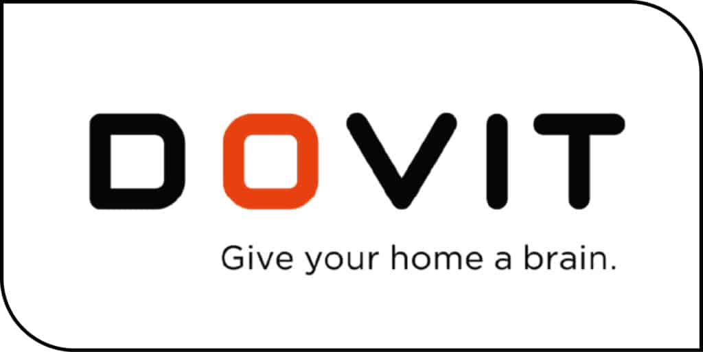 Dovit per creare Smart Home e ambienti abitativi più eleganti nel design - Elettro System Bedin Vicenza